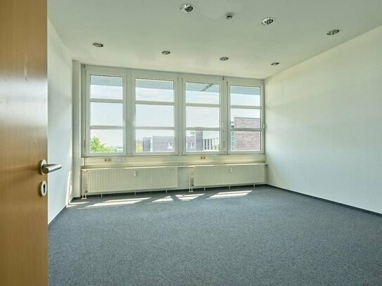 Renovierte Bürofläche in Berlin - Sofort verfügbar, All-Inclusive