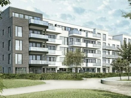 3 Zimmer-Komfort-Wohnung in Uhlenhorst