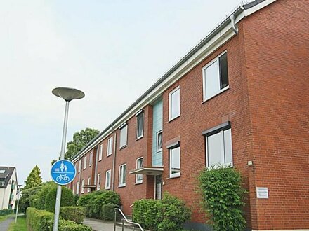 4 Zimmerwohnung in ruhiger Lage. Käufer provisionsfrei.