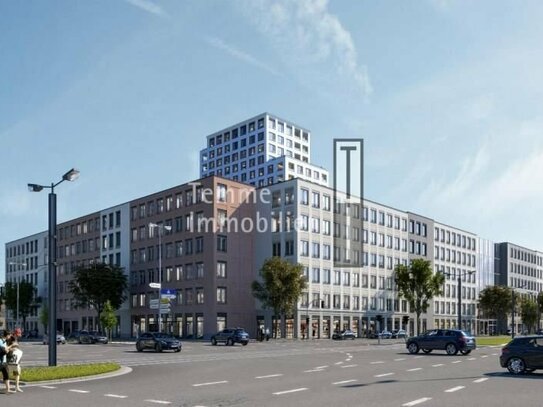 SEETOR City Campus | Büro | zur Miete | Neubau | Nürnberg Ost | PROVISIONSFREI*