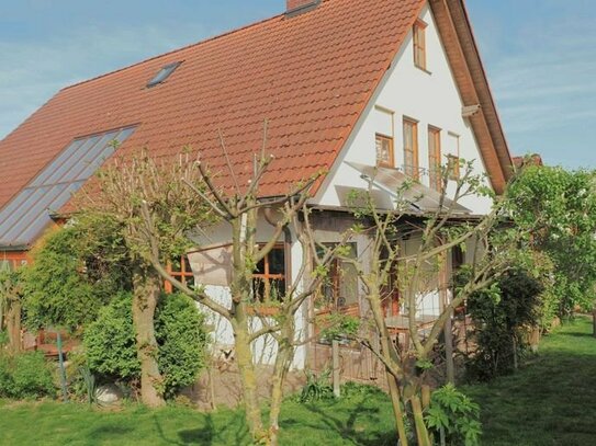 Provisionsfrei! Schönes Einfamilienhaus in Tegernbach