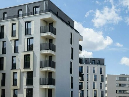 Barrierefrei Wohnen in Schönefeld! Großzügige 3-Zimmer Wohnung mit Balkon