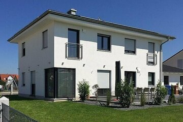Traumhaus in TOP-Lage