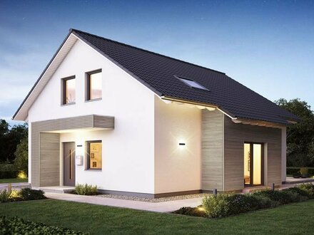 KfN Förderfähiges Energieeffizientes Einfamilienhaus