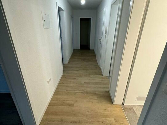Renovierte 3 - Zimmer-Wohnung auf dem Bühl in Lörrach-Brombach