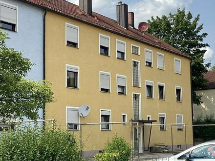 Wohnen in Sulzbach-Rosenberg - zentral -