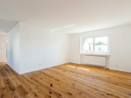 Top Grundriss! Wohnung mit viel Charme!