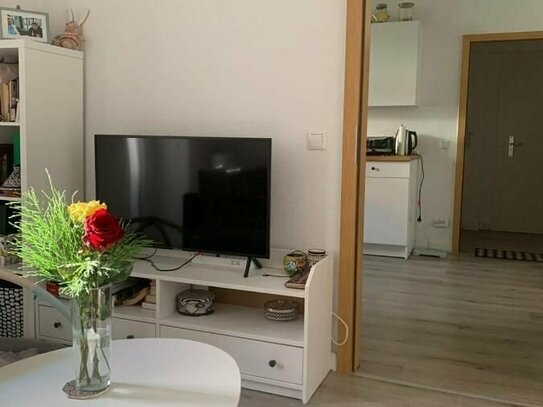 Appartement Dortmund 1 Zimmer