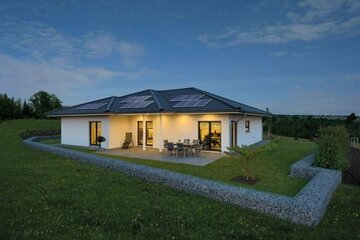 Ihr Haus für Ihr zweites Leben, als schicker Bungalow auf Usedom