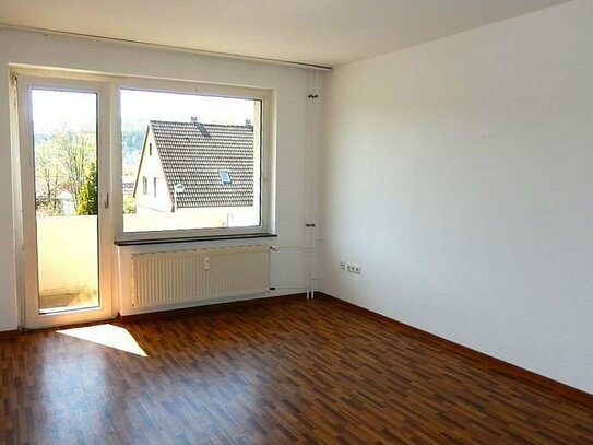 RESERVIERT! Geräumige Zweizimmerwohnung, Anlage- Immobilie oder selbst bewohnen