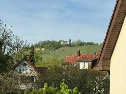 "3 ZIMMER PANORAMAWOHNUNG ZUM VERLIEBEN"