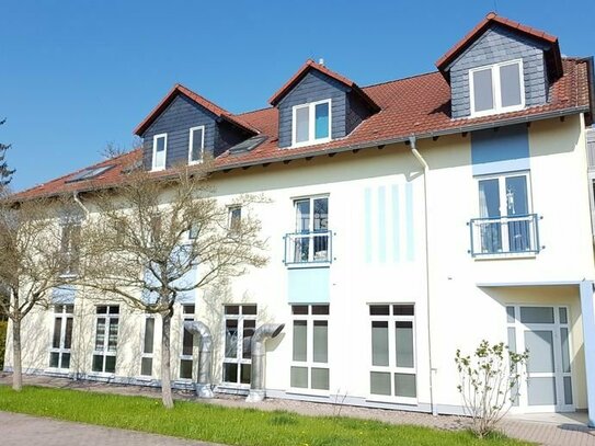 antaris Immobilien GmbH ** Wenige Minuten von Erfurt entfernt - gute Anbindung! **