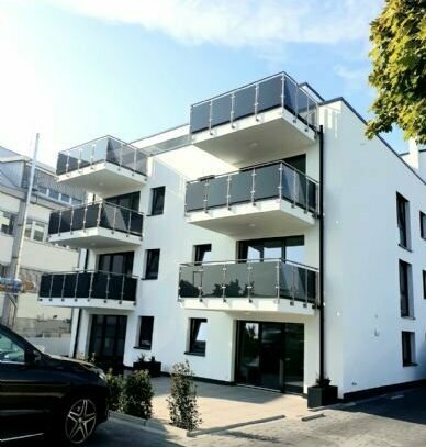 Helle 3-Zimmer-Wohnung mit Terrasse in Kehl-Sundheim ab 01.10.2024 zu vermieten