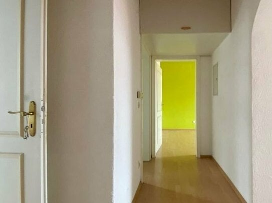 3-Zimmer-Wohnung in guter Lage von Frankfurt-Sachsenhausen!