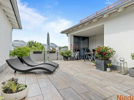 Exklusives Penthouse in Bobingen zum Kauf