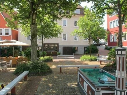 ALBSTADT Ebingen: 4 1/2 Zimmer Wohnung, zentral