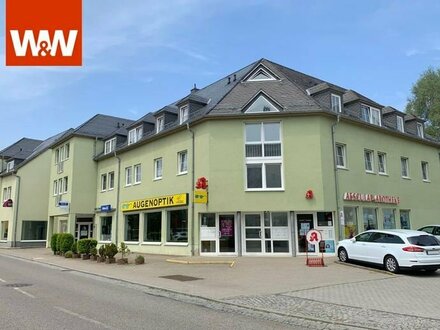 Wunderschöne Maisonette-Wohnung in idealer Lage im Großraum Chemnitz - zur Eigennutzung oder Anlage