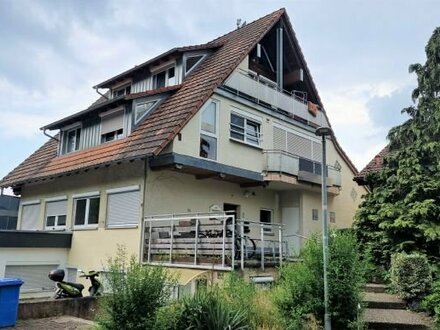 Mehrfamilienhaus am Bodensee, Renditeopjekt