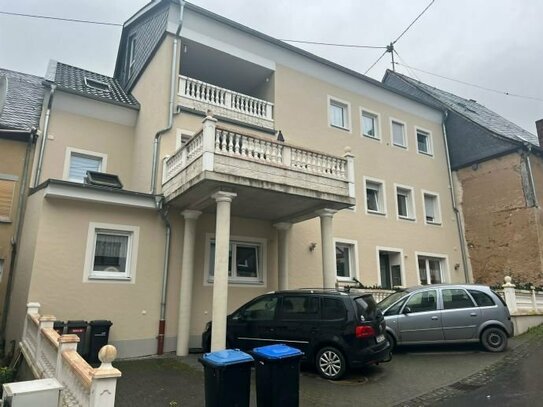 Mehrfamilienhaus sucht neuen Eigentümer