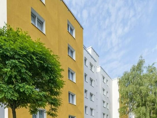 3-Zimmer-Wohnung in Duisburg Wanheimerort