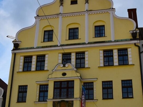 Büro, Praxis im Erdgeschoß in Ingolstadt, City, Einzug sofort möglich!