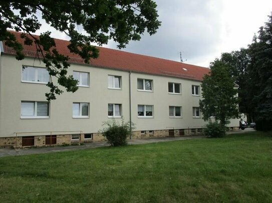 // 2 Zimmer in grüner Wohnlage // Dornreichenbach //