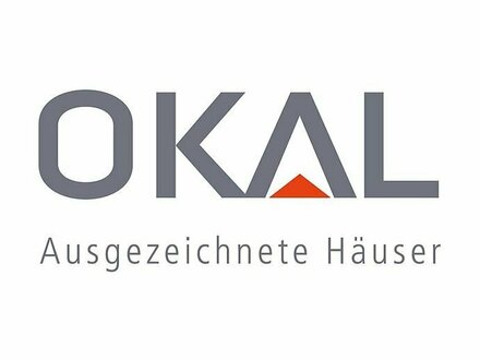 Baulücke in Riedlhütte, exklusiv zur Bebauung mit OKAL Haus