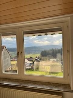 Großzügige Dachgeschosswohnung mit Weitblick