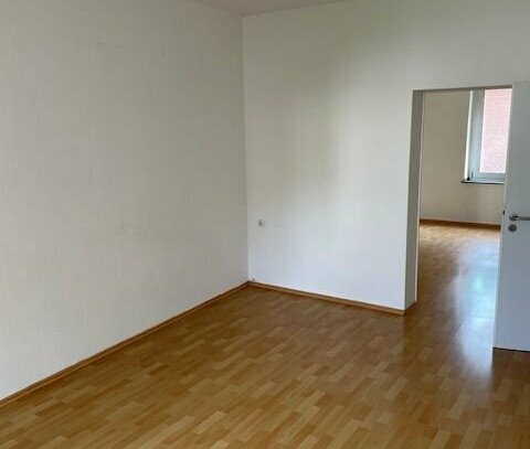 1-Zimmer-Wohnung in Wuppertal nähe Uni!