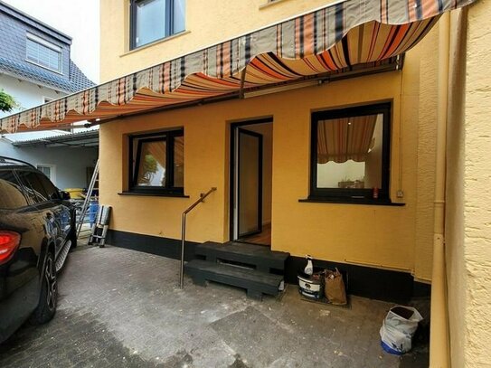 4 Zimmer Wohnung - Koblenz - Erstbezug nach Sanierung