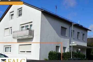 Mein erstes Eigenheim! - FALC Immobilien Heilbronn