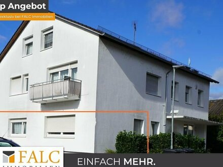 Mein erstes Eigenheim! - FALC Immobilien Heilbronn