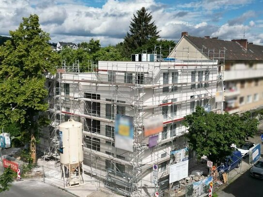 ZUM KAUF! Exklusive Eigentumswohnung mit Dachterrasse in begehrter Lage von Arnsberg