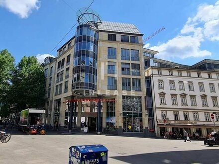 Bürogebäude Tübinger Carré, Stuttgart