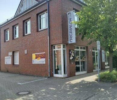 Büroräume/Gewerbefläche in Vegesack, sehr zentral gelegen!