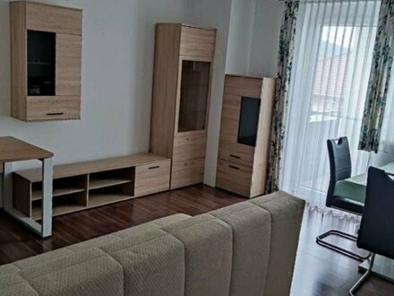 Exclusive 1,5 Zimmer Wohnung