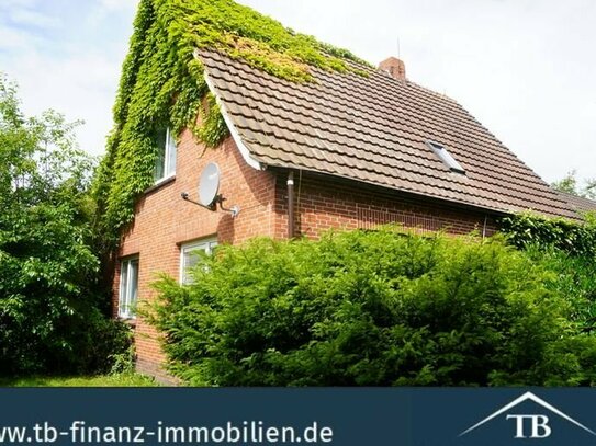 Bereits Reserviert!!! Rechtsupweg: Einfamilienhaus im Dornröschenschlaf! #155