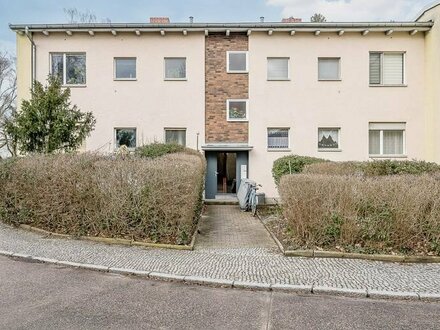 Vermietete 3-Zimmer-Wohnung mit Balkon in ruhiger Wohnlage