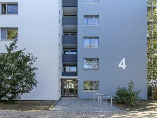 3-Zimmer-Wohnung in Koblenz Kartause