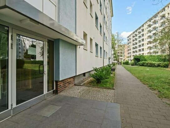 Vermietete Eigentumswohnung in Berlin-Wilmersdorf als Kapitalanlage