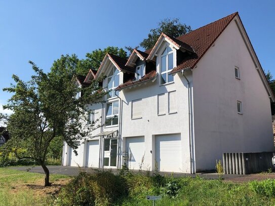 Schöne 3-Zimmer-Wohnung im grünen Bad Orb