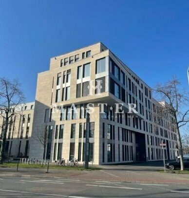 Moderne Bürofläche zu vermieten | Darmstadt