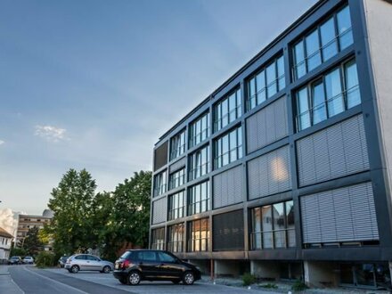 1-Zimmer-Apartments - Studieren im Grünen in moderner Atmosphäre