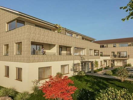 Gewerbe im Ortskern von Wolfegg - Moderne Architektur mit hochwertigen Ausstattungshighlights