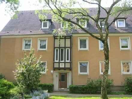 1-Zimmer-Wohnung in Gelsenkirchen Scholven