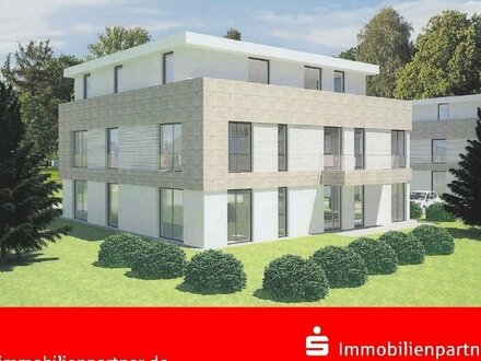 Wohlfühlfaktor mit großem Potential: 3-Zimmer-Wohnung mit Terrasse und Garten in Rheinnähe
