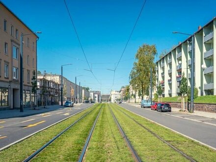 Gewerberaum zur Selbsverwirklichung