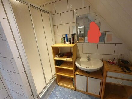 76qm Wohnung 2 Zimmer, Küche, Bad Nachmieter gesucht 630€ kalt