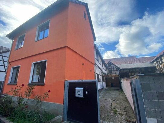 Landhaus mit viel Platz und großer Dachterrasse