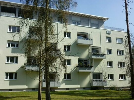 4-Zimmer-Wohnung in Erlangen Sebaldussiedlung